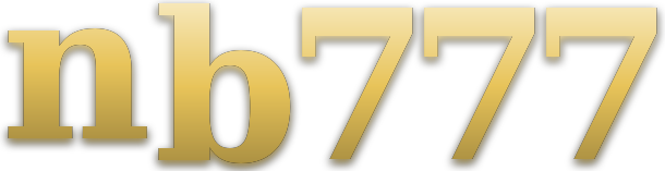 nb777 logo